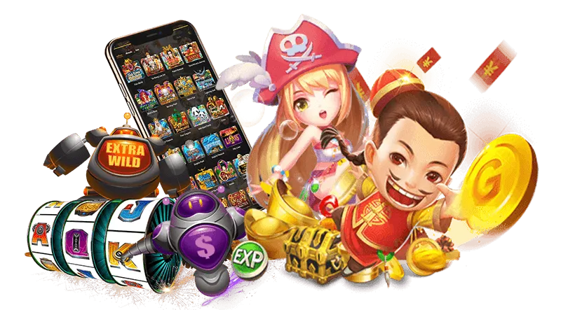 นีโม่สล็อต 1